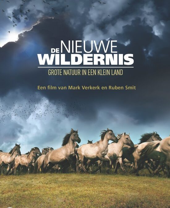 De Nieuwe Wildernis