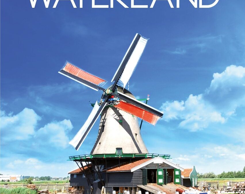 Nederland Waterland