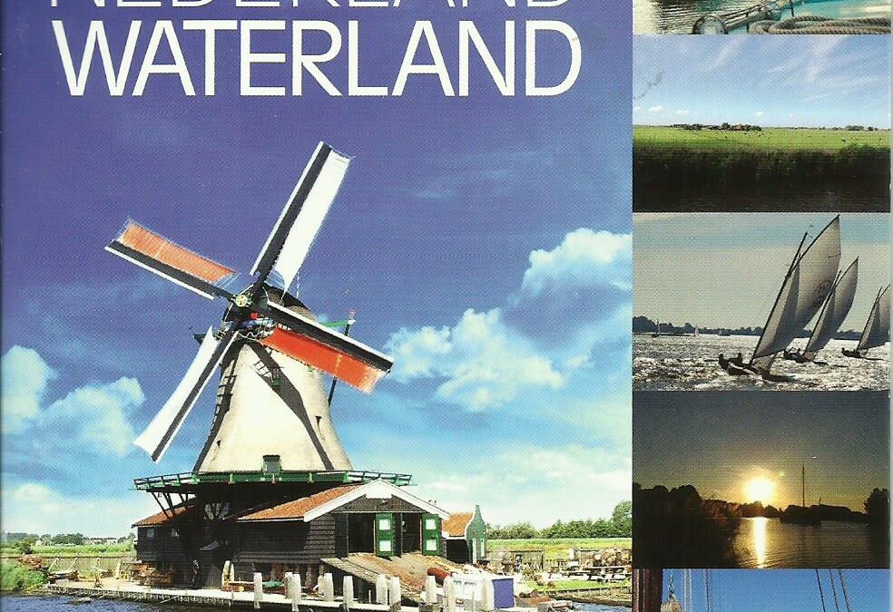 Nederland Waterland