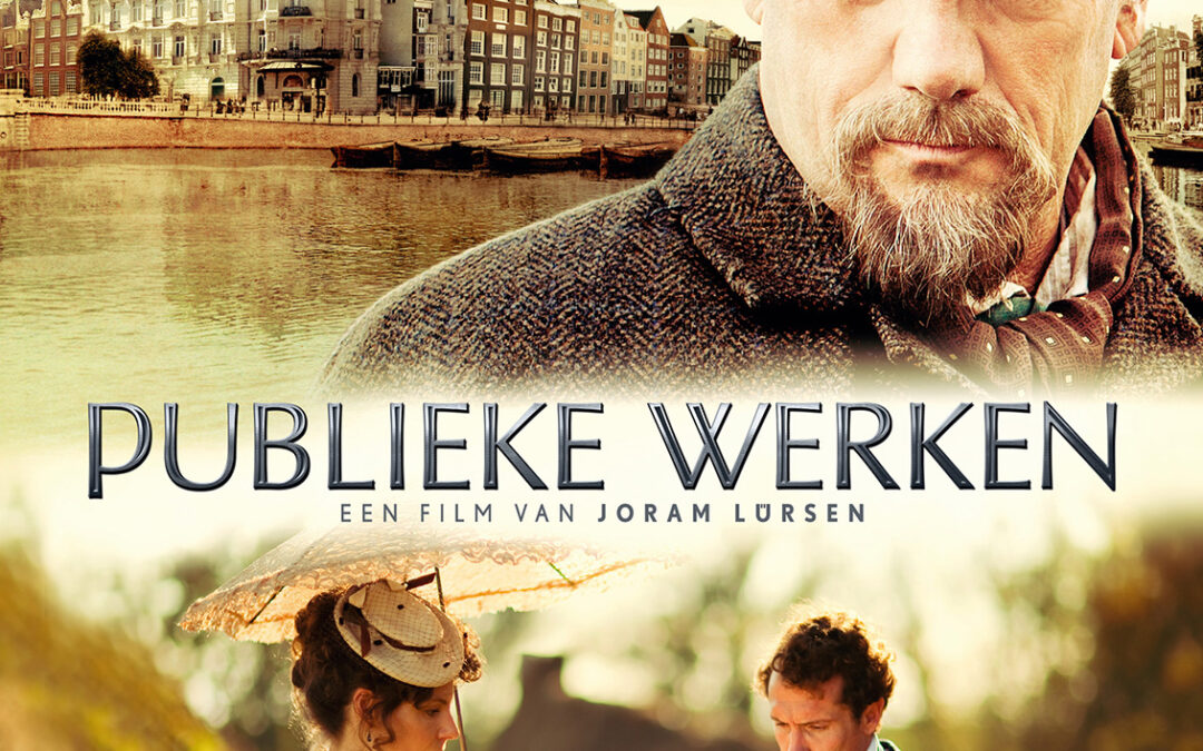 Publieke Werken