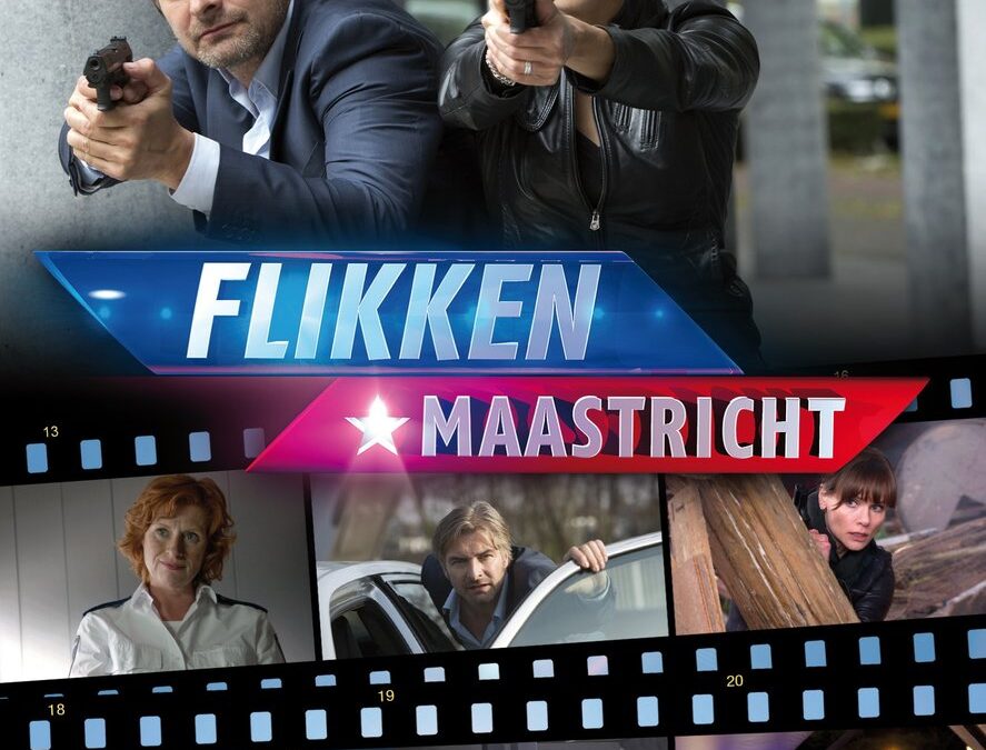 Flikken Maastricht