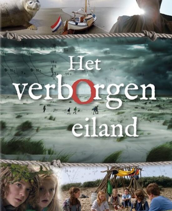 Het Verborgen Eiland